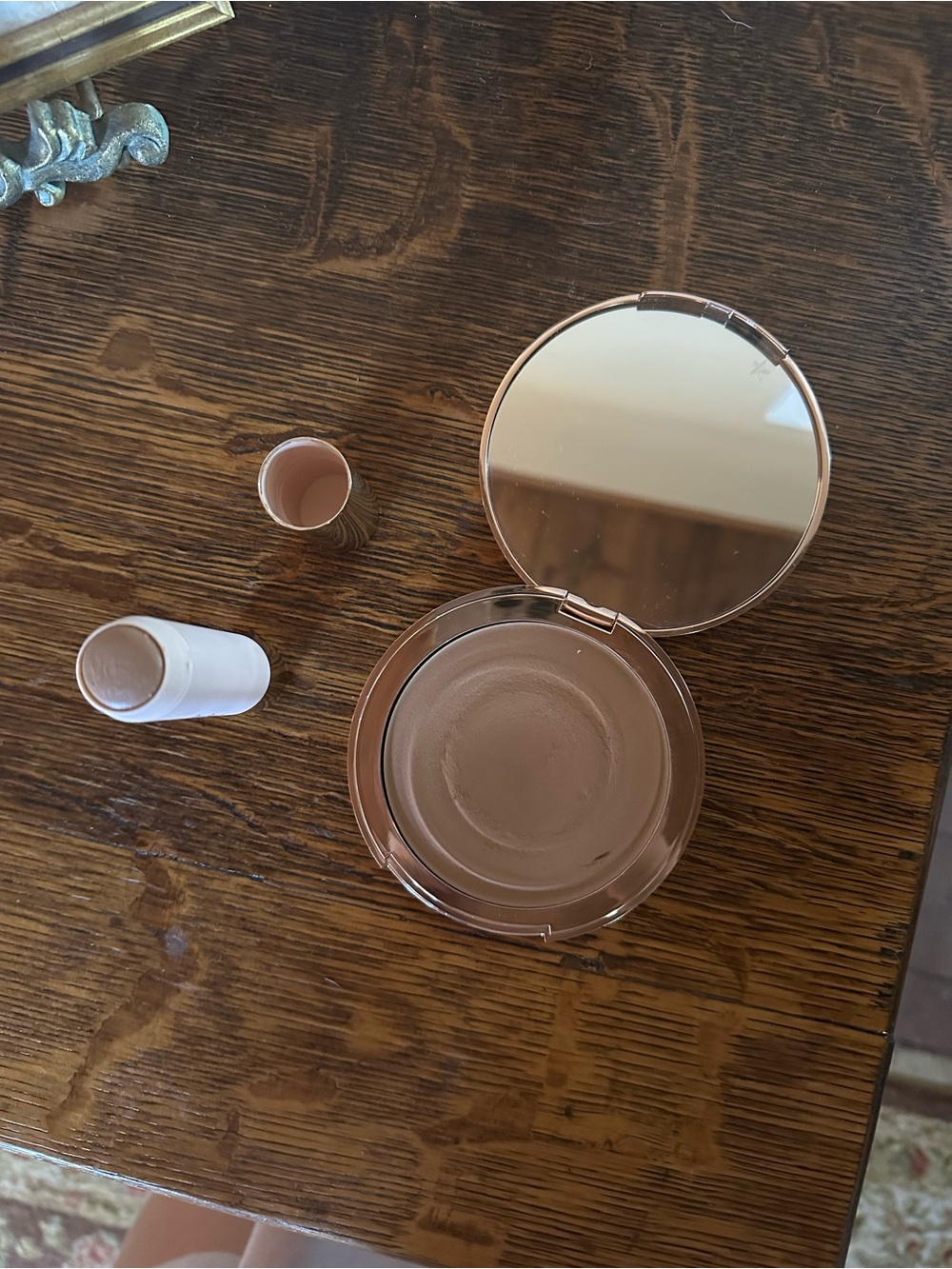 Bronzer bundle- Charlotte Tilbury and Rare Beauty - Picture 3 of 4